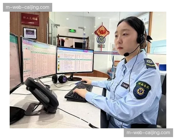 云端调度架构加速信息流转效率 确保紧急救护信息在毫秒级内完成同步