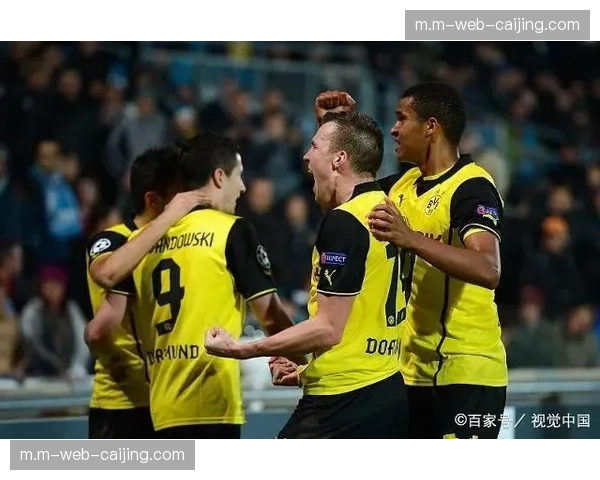 多特蒙德阵容轮换策略受考验 两线作战体能分配成淘汰赛关键变量